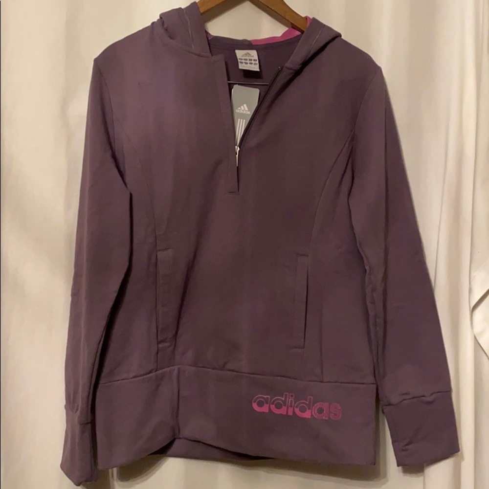 Adidas hoodies